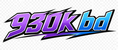 930k bd logo